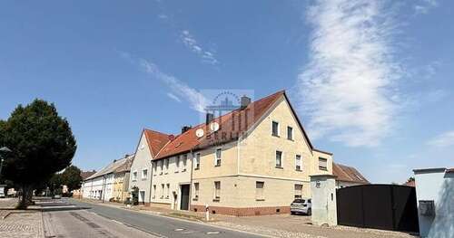 Foto - Haus zum Kaufen in Barleben Ebendorf 185.000,00 € 210 m²