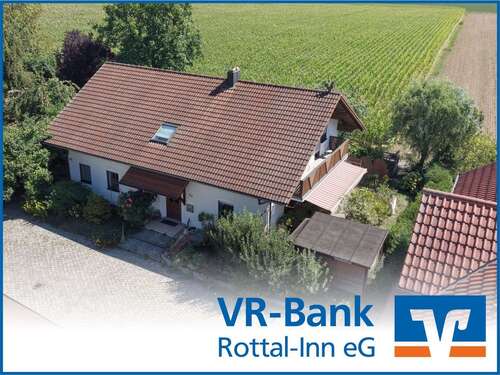 Foto - Haus zum Kaufen in Bad Birnbach 549.000,00 € 235 m²