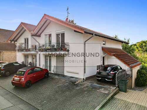 Foto - Wohnung zum Kaufen in Stolberg (Rheinland) 140.000,00 € 71.86 m²