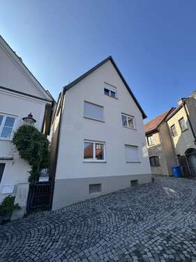 Foto - Wohnung zum Mieten in Friedberg 530,00 € 43 m²