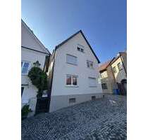 Wohnung zum Mieten in Friedberg 530,00 € 43 m²