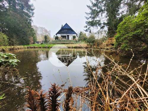 Foto - Haus zum Kaufen in Bad Bodenteich Schafwedel 320.000,00 € 160 m²