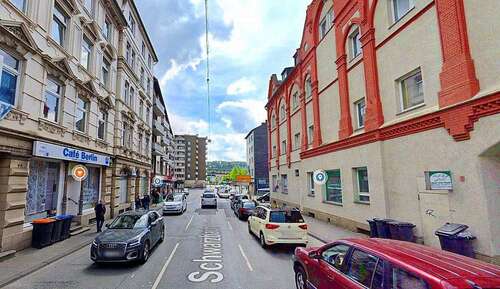 Foto - Wohnung zum Kaufen in Wuppertal 34.999,00 € 25 m²