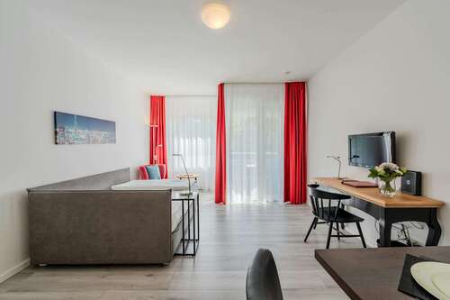 Foto - Wohnen auf Zeit in Berlin 1.580,00 €