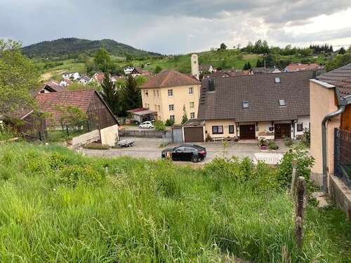 Foto - Grundstück zu verkaufen in Bühl-Altschweier 339.000,00 € 928 m²