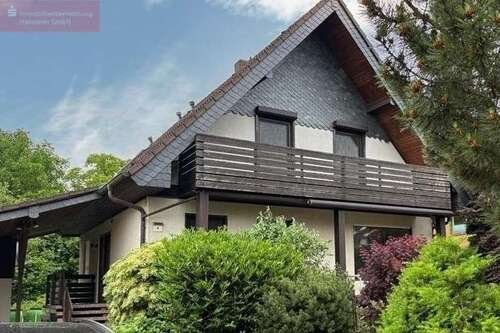 Foto - Haus zum Kaufen in Pattensen 350.000,00 € 116.86 m²