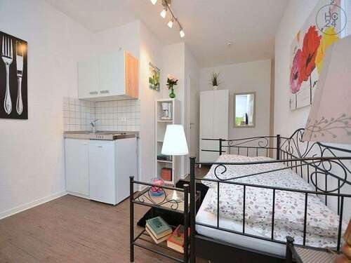 Foto - Wohnung zum Mieten in Stuttgart 785,00 € 19 m²