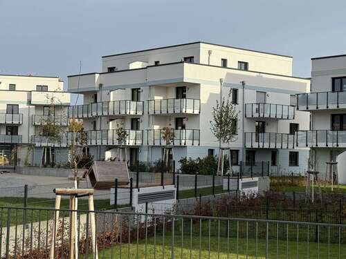 Foto - Wohnung zum Mieten in Schönefeld 1.449,00 € 86.17 m²