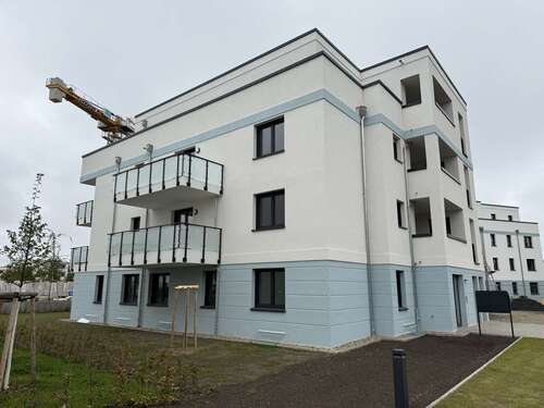 Foto - Wohnung zum Mieten in Schönefeld 1.698,00 € 86.17 m²