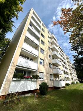 Foto - Wohnung zum Kaufen in Unterhaching 359.500,00 € 72 m²