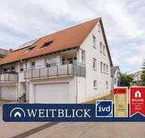 Haus zum Kaufen in Remseck am Neckar 449.000,00 € 116 m²