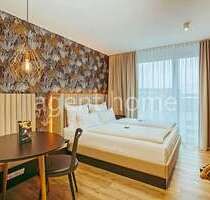 Wohnung zum Mieten in Stuttgart 1.180,00 € 27 m²