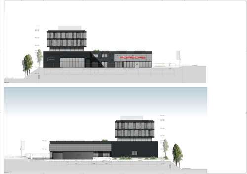 Foto - Büro in Waiblingen 33.750,00 € 2250 m²