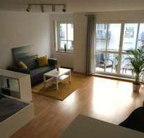Wohnung zum Mieten in Ingolstadt 600,00 € 42 m²