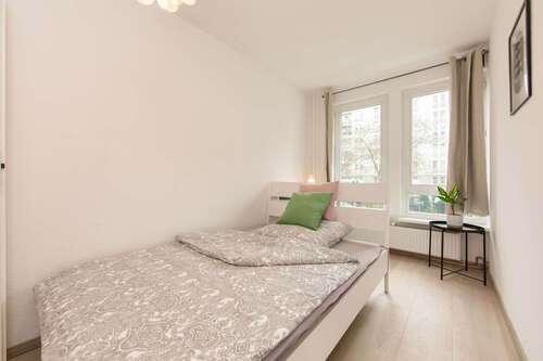 Foto - WG-Zimmer in Berlin 640,00 € 10 m²