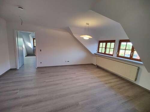 Foto - Wohnung zum Mieten in Ellwangen 600,00 € 63 m²