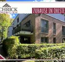 Wohnung zum Kaufen in Hamburg Wohldorf-Ohlstedt 789.000,00 € 127.5 m² - Hamburg / Wohldorf-Ohlstedt