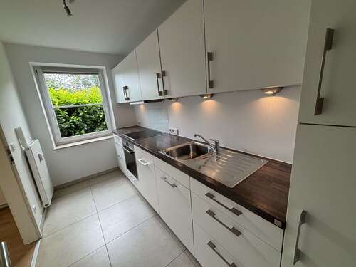 Foto - Wohnung zum Mieten in Flensburg 820,00 € 61 m²