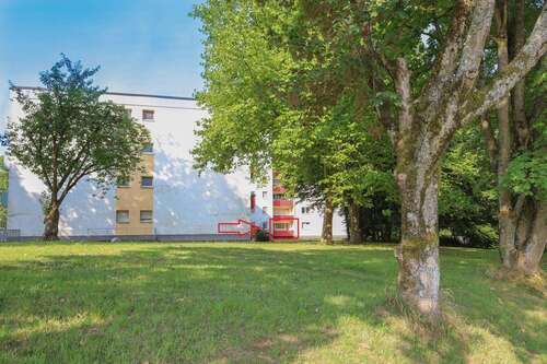 Foto - Wohnung zum Kaufen in Haan 79.000,00 € 43.46 m²