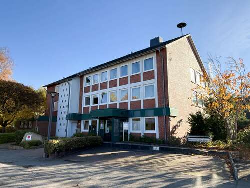 Foto - Büro in Appen 470,00 € 58.69 m²