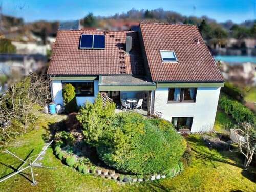 Foto - Haus zum Kaufen in Michelbach an der Bilz 649.000,00 € 243.67 m²