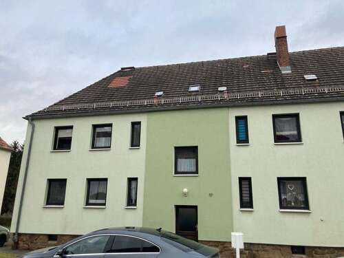 Foto - Wohnung zum Mieten in Zwickau 269,00 € 38.6 m²