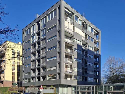Foto - Wohnung zum Kaufen in Frankfurt 645.000,00 € 78.24 m²