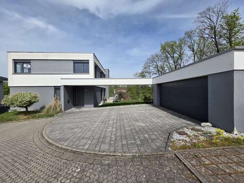 Foto - Haus zum Kaufen in Namborn - Baltersweiler 997.000,00 € 353 m²