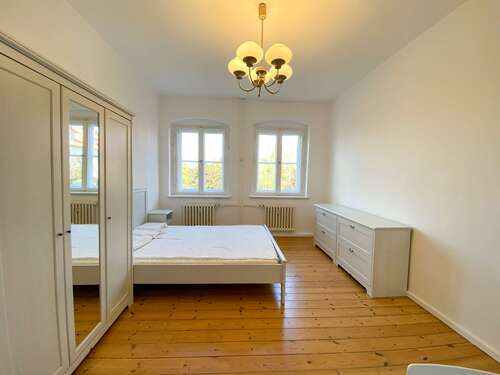 Foto - Wohnung zum Kaufen in Berlin Schöneberg 299.000,00 € 63 m²