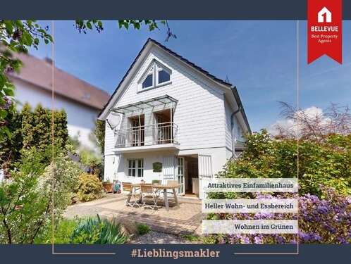 Foto - Haus zum Kaufen in Rösrath 499.000,00 € 160 m²