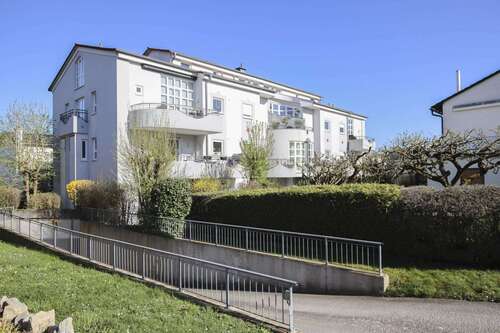 Foto - Wohnung zum Kaufen in Rosbach vor der Höhe 255.000,00 € 69.01 m²