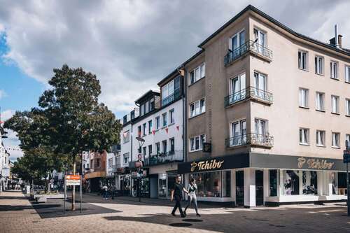 Foto - Wohnung zum Mieten in Wesel 569,00 € 60.5 m²