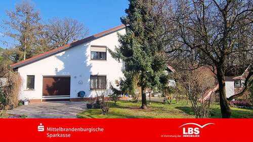 Foto - Haus zum Kaufen in Rangsdorf 525.000,00 € 118 m²