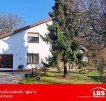 Haus zum Kaufen in Rangsdorf 525.000,00 € 118 m²