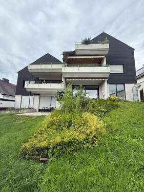 Foto - Wohnung zum Mieten in Herdecke 1.100,00 € 102 m²