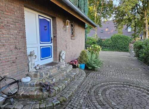 Foto - Haus zum Kaufen in Hollenstedt 449.000,00 € 132 m²