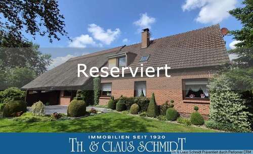 Foto - Haus zum Kaufen in Elsfleth 312.000,00 € 180 m²