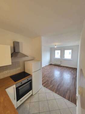 Foto - Wohnung zum Mieten in Magdeburg 475,00 € 59 m²