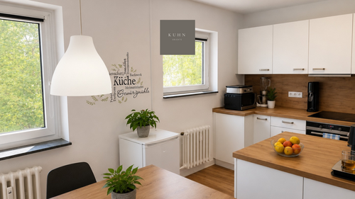 Foto - Wohnung zum Kaufen in Limburgerhof 269.000,00 € 87.77 m²