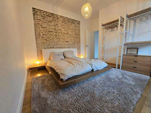 Foto - WG-Zimmer in Berlin 1.500,00 € 17 m²