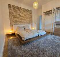 WG-Zimmer in Berlin 1.500,00 € 17 m²