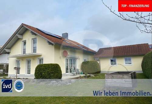 Foto - Haus zum Kaufen in Winzer 395.000,00 € 135 m²