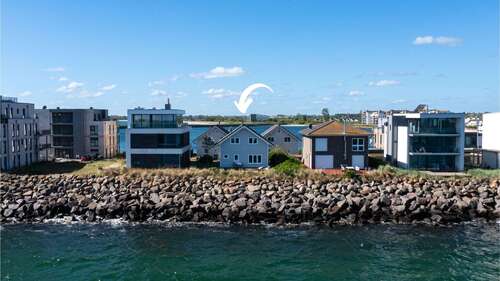 Foto - Haus zum Kaufen in Kappeln 1.150.000,00 € 140 m²