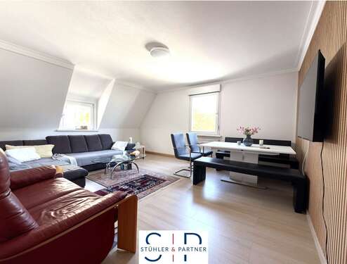 Foto - Wohnung zum Kaufen in Sindelfingen 349.000,00 € 99 m²