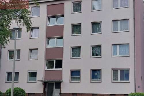Foto - Wohnung zum Kaufen in Hannover 158.000,00 € 62 m²