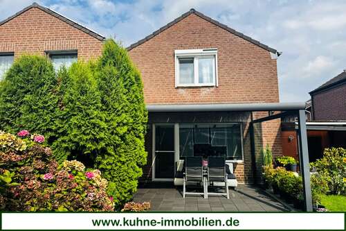 Foto - Haus zum Kaufen in Marl 395.000,00 € 125 m²