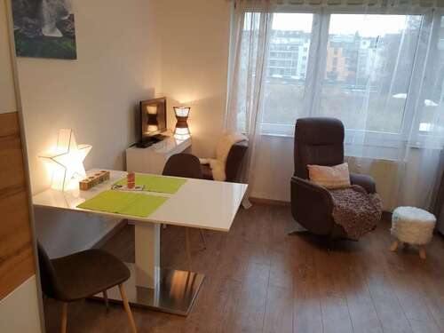 Foto - Wohnen auf Zeit in Düsseldorf 890,00 €