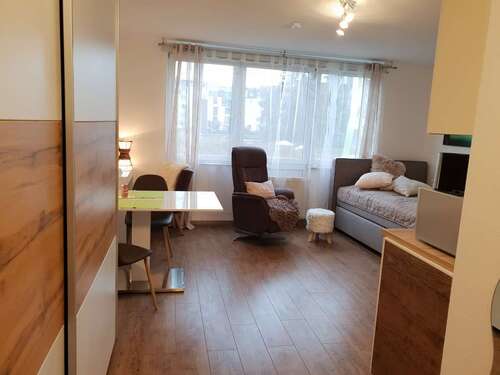 Foto - Wohnen auf Zeit in Düsseldorf 890,00 €