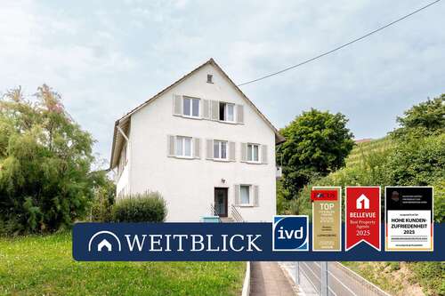 Foto - Haus zum Kaufen in Stuttgart 1.250.000,00 € 361 m²