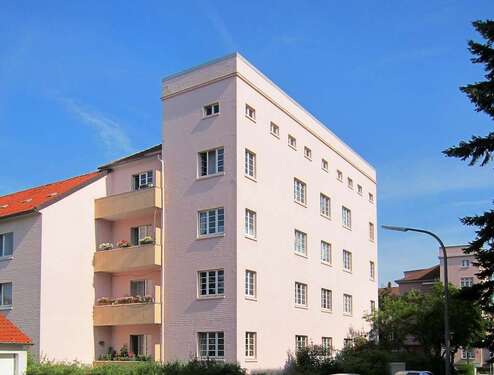 Foto - Wohnung zum Mieten in Braunschweig 538,54 € 71.33 m²